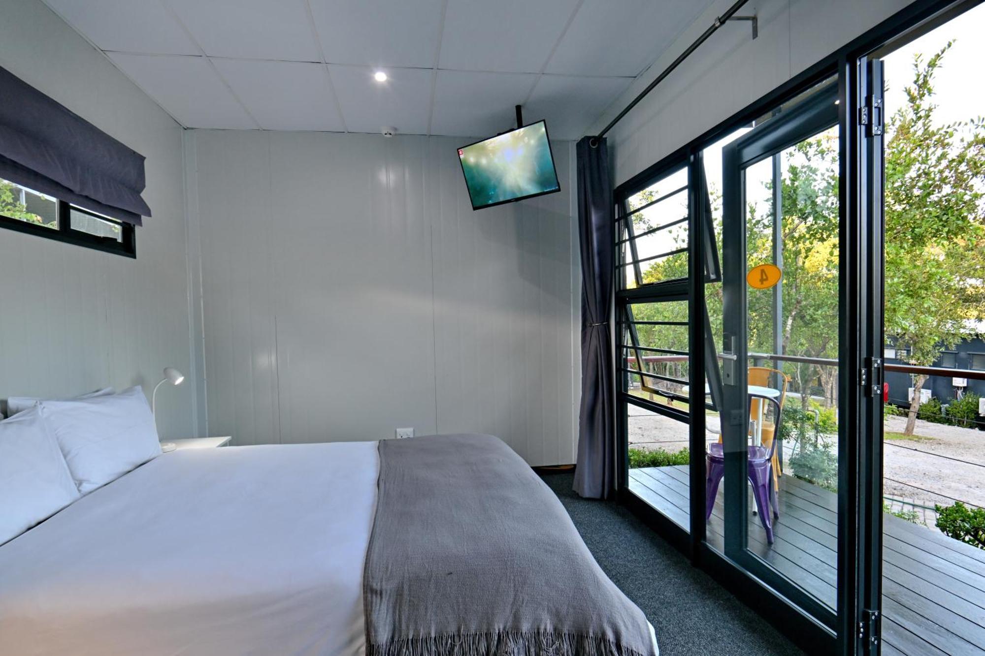 Sleepover Kruger Gate Skukuza Room photo
