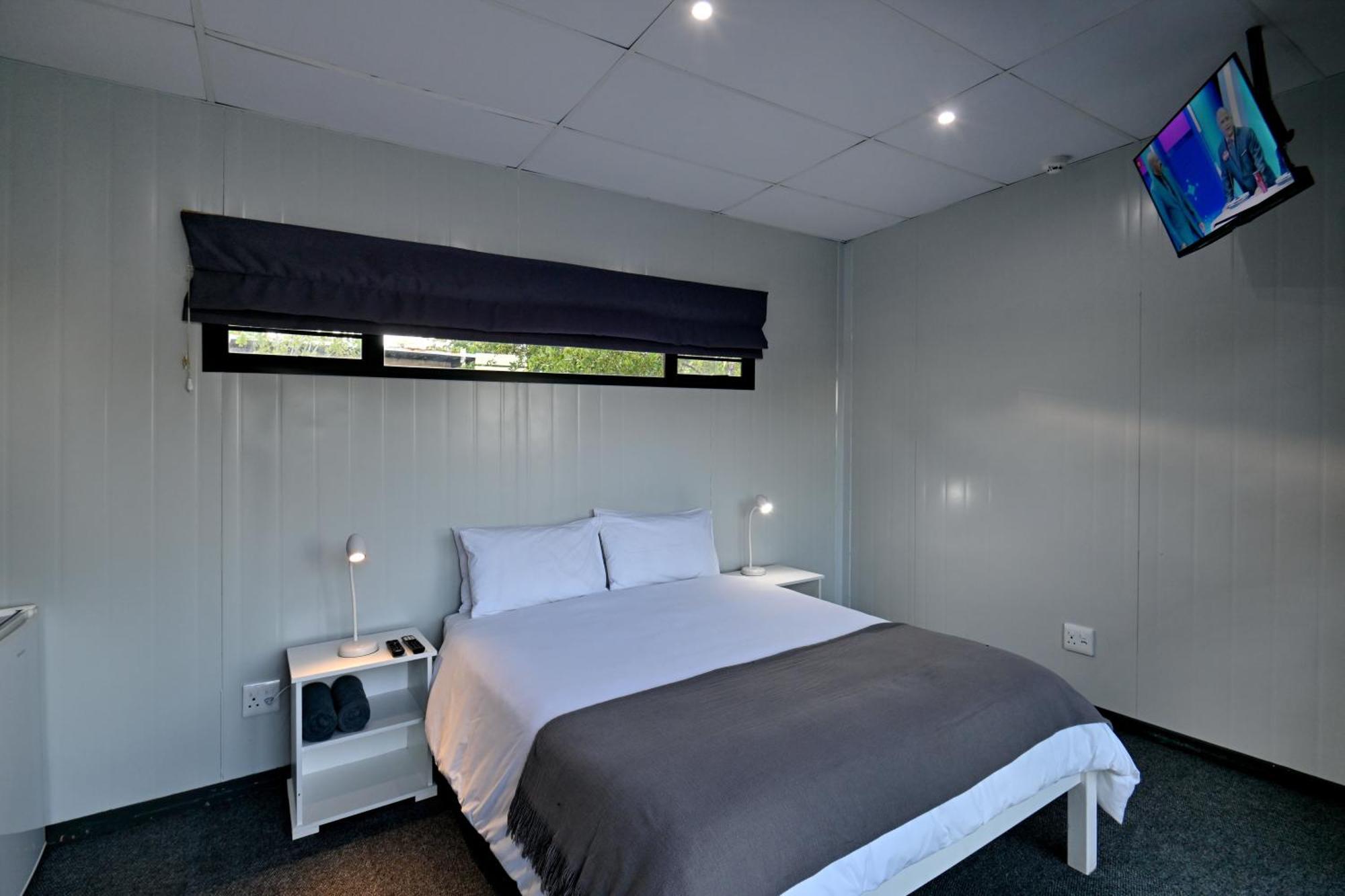 Sleepover Kruger Gate Skukuza Room photo